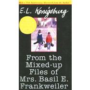 From the Mixed-up Files of Mrs. Basil E. Frankweiler: 35th Anniversary