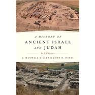 A History of Ancient Israel And Judah