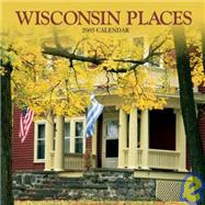 Wisconsin Places 2003 Calendar