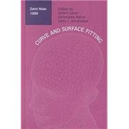 Curve and Surface Design/Curve and Surface Fitting