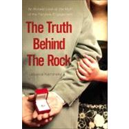 The Truth Behind the Rock An Honest Look at the Myth of the Fairy-Tale Engagement