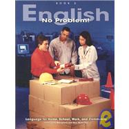 English-No Problem! : Low Intermediate