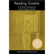 Reading Goethe