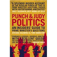 Punch and Judy Politics