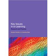 Key Issues in e-Learning Research and Practice