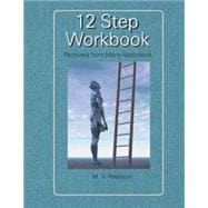 12 Step Workbook