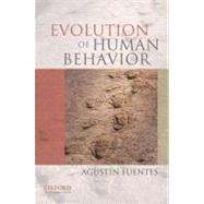 Evolution of Human Behavior