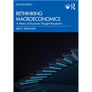 Rethinking Macroeconomics