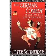 German Comedy Scenes of Life after the Wall