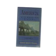 America Vol. 2 : A Narrative History
