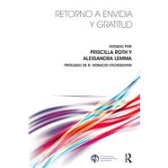 Retorno a Envidia y Gratitud