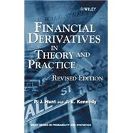 Financial Derivatives in Theory and Practice