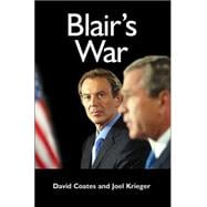 Blair's War