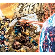 X-Men Mutant Genesis 2.0