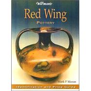Warman's Red Wing Pottery