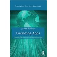 Localizing Apps: A practical guide for translators and translation students