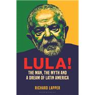 Lula!