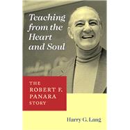 Teaching from the Heart and Soul