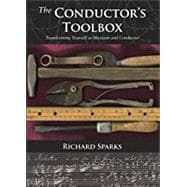 The Conductors Toolbox