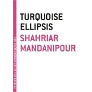 Turquoise Ellipsis