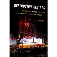 Destructive Desires