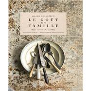 Le goût de la famille