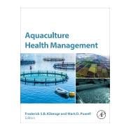 Aquaculture Health Management