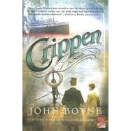 Crippen A Novel of Murder