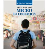 MindTap for Mankiw's Principles of Microeconomics, 1 term Printed Access Card