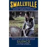 Smallville: Silence