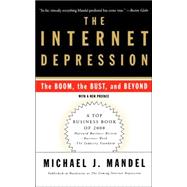 The Internet Depression The Boom, The Bust And Beyond