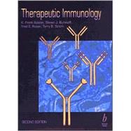 Therapeutic Immunology