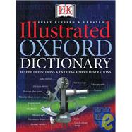 DK Illustrated Oxford Dictionary