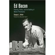 Ed Bacon