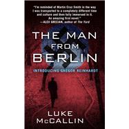 The Man from Berlin