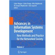Advances in Information Systems Development