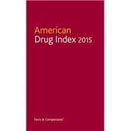 American Drug Index 2015