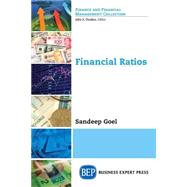Financial Ratios