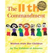 The Eleventh Commandment