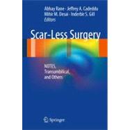 Scar-Less Surgery