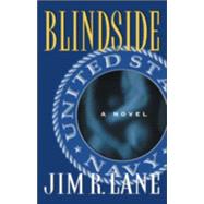 Blindside A Novel