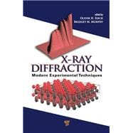 X-Ray Diffraction: Modern Experimental Techniques