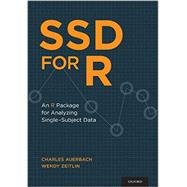 SSD for R An R package for Analyzing Single-Subject Data