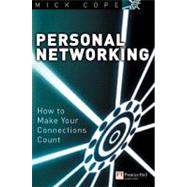 Personal Networking