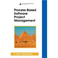 Process-based Software Project Management