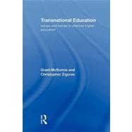 Transnational Education: Issues and Trends in Offshore Higher Education