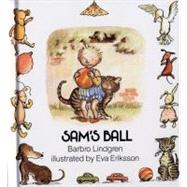 SAMS BALL