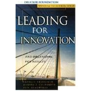 Leading for Innovation