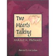Two Hearts Talking : Cinquain Poetry