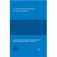 The Turn to Infrastructure in Internet Governance